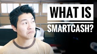 What is smartcash? - the "smartest" privacy coin? - #review What is smartcash? - the "smartest" privacy coin? - #review