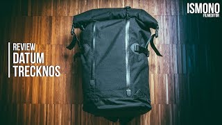 Hybrid urban outdoor backpack review datum trecknos Hybrid urban outdoor backpack review datum trecknos