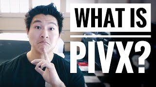 What is pivx? - better than dash? - #review What is pivx? - better than dash? - #review