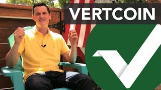 What is vertcoin & why is this old cryptocurrency getting so much attention? What is vertcoin & why is this old cryptocurrency getting so much attention?