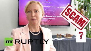 Pink coin investigation- scam vs legit Pink coin investigation- scam vs legit