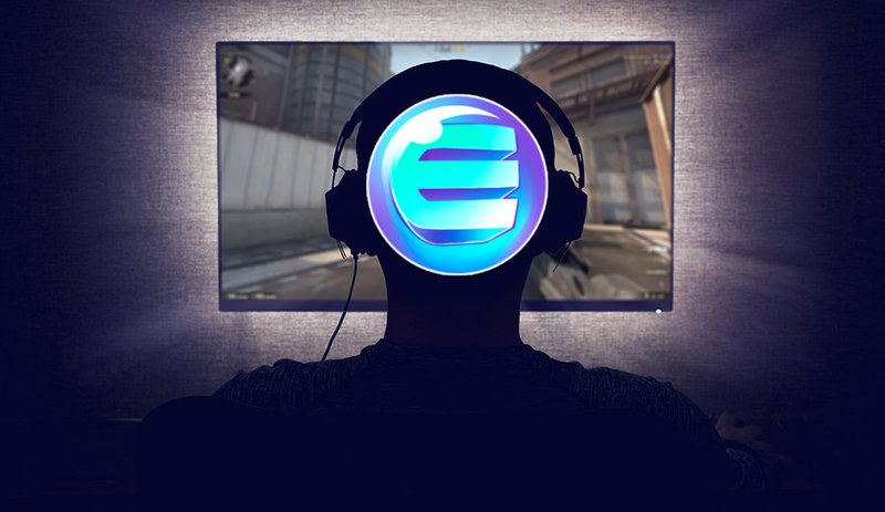 Enjin coin cto creates erc-1155, a new token standard for ethereum Enjin coin cto creates erc-1155, a new token standard for ethereum