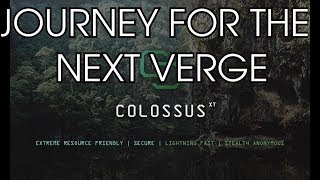 Colossuscoinxt (colx) bull run coming? Colossuscoinxt (colx) bull run coming?