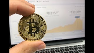 Live stream: top coin for long term hold for 2018 Live stream: top coin for long term hold for 2018