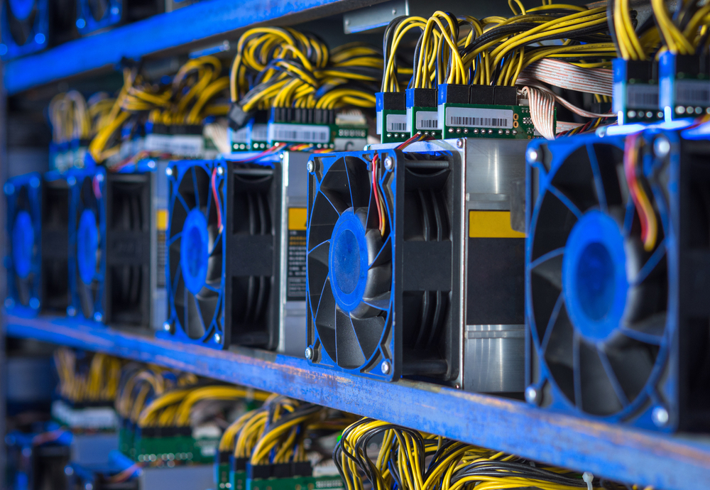 Zcash governance panel votes against prioritizing asic resistance Asic miner