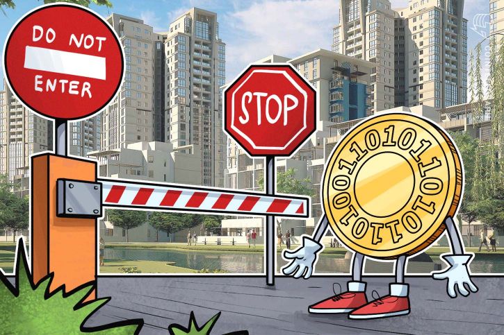 Vietnam’s finance ministry proposes temporary ban on crypto mining hardware imports Vietnam’s finance ministry proposes temporary ban on crypto mining hardware imports