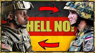 The deutsche bundeswehr | my first german racist experience | storytime The deutsche bundeswehr | my first german racist experience | storytime