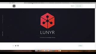 Lunyr (lun) to $500?! | the cryptoe ant Lunyr (lun) to $500?! | the cryptoe ant