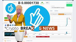 Cryptocurrency adcoin $acc climbed 188% over the past 24 hours Cryptocurrency adcoin $acc climbed 188% over the past 24 hours