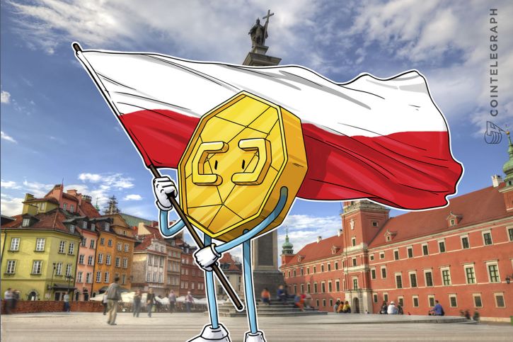 Polish financial authority says crypto trading is legal in wake of anti-crypto campaign Polish financial authority says crypto trading is legal in wake of anti-crypto campaign