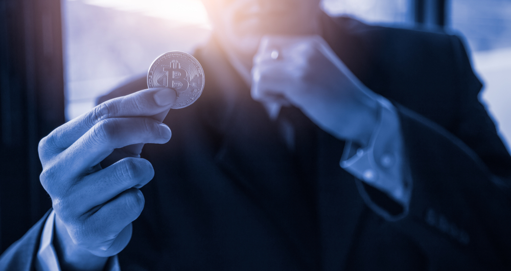 Universities have started to invest in bitcoin, start of institutional adoption Institutional investor