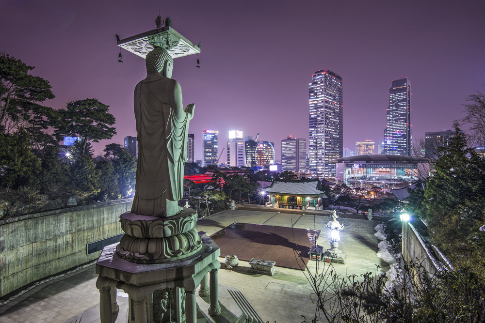 Korean authorities admit to postponing cryptocurrency regulation because it legitimizes market South korea cryptocurrencies accounting