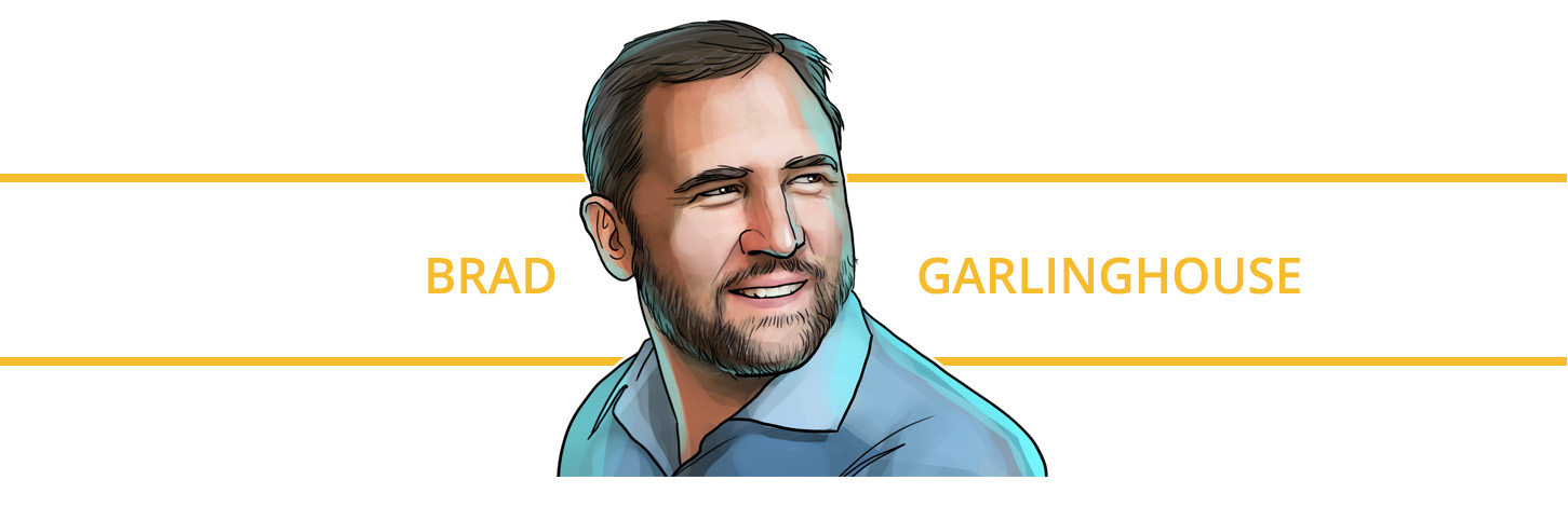 Brad garlinghouse Brad garlinghouse