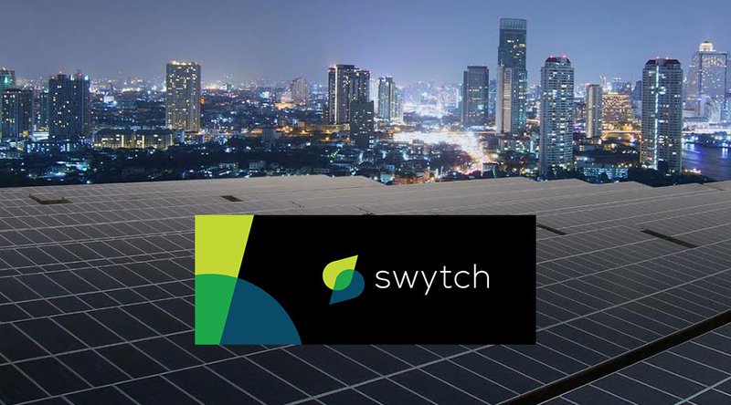 New blockchain-based renewable energy pilot to power 500,000 homes New blockchain-based renewable energy pilot to power 500,000 homes