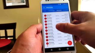 Bluecoins- introduction Bluecoins- introduction