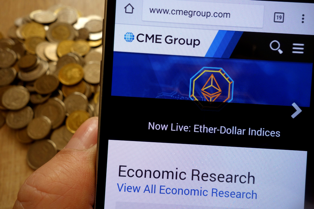 Bitcoin futures could spur bank ratings downgrades Ethereum futures