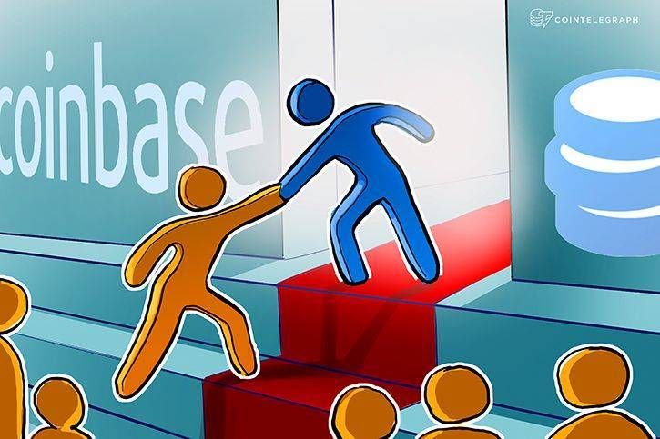 Coinbase acquires financial services firm to become sec-regulated broker dealer Coinbase acquires financial services firm to become sec-regulated broker dealer