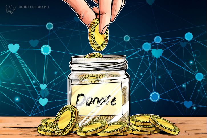 Swiss ngo to accept crypto donations for food, healthcare, education for african children Swiss ngo to accept crypto donations for food, healthcare, education for african children