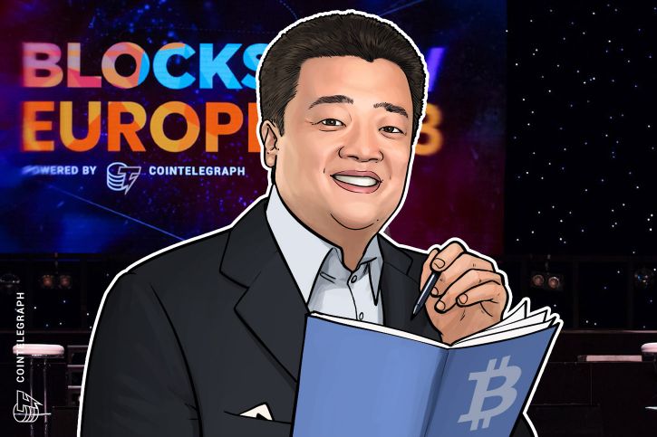 Bobby lee, ‘btc maximalist’: bitcoin’s value is in the eye of the beholder Bobby lee, ‘btc maximalist’: bitcoin’s value is in the eye of the beholder