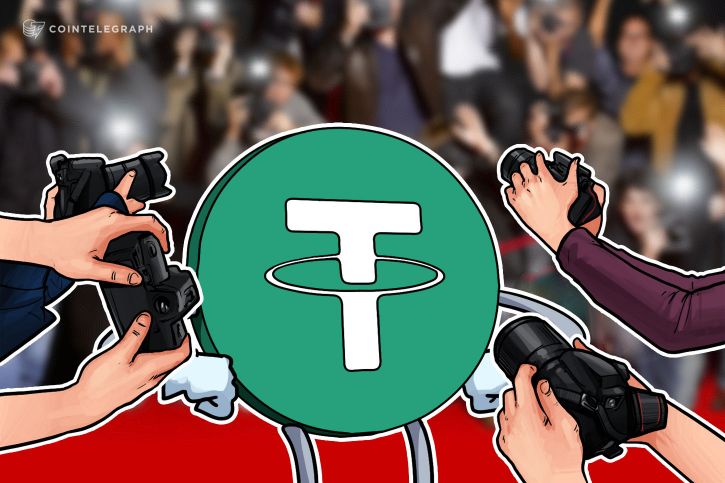 Controversial tether releases $250 mln in usdt, twitter awaits bitcoin price jump Controversial tether releases $250 mln in usdt, twitter awaits bitcoin price jump