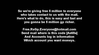 Free. Rsgp. Everyone giveaway five million coins to everyone!!! Free. Rsgp. Everyone giveaway five million coins to everyone!!!
