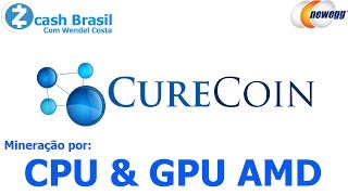 🔴 como minerar curecoin cpu & gpu 🔴 como minerar curecoin cpu & gpu