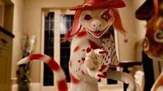 Satellite city #11 - axiom Satellite city #11 - axiom