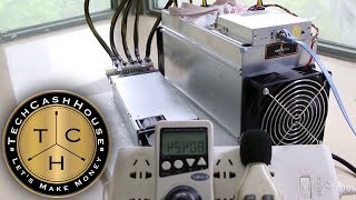Auroracoin mining with antminer l3+! Is it any good? Auroracoin mining with antminer l3+! Is it any good?