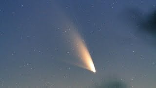 The top ten comets of all time The top ten comets of all time