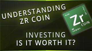 Understanding zr coin, is it worth investing in Understanding zr coin, is it worth investing in
