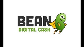 Team bean, bean cash community conference april 22. 2018 Team bean, bean cash community conference april 22. 2018
