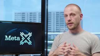 Mike goldin, lead engineer, consensys Mike goldin, lead engineer, consensys