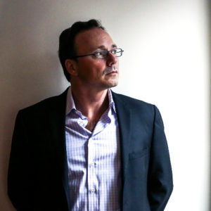 Bitfinex chief strategy officer phil potter tenders resignation Bitfinex