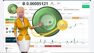 Cryptocurrency orbitcoin $orb gains 103% in the past 24 hours Cryptocurrency orbitcoin $orb gains 103% in the past 24 hours