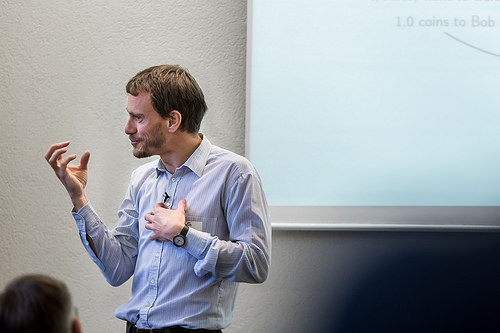 Bitcoin tech conference Tags