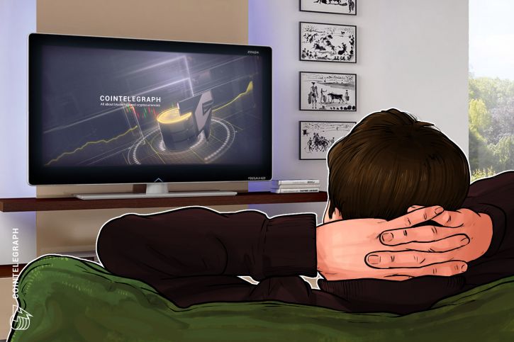 Moneyconf dublin kicks off today with crypto, wall street, gov’t speakers Moneyconf dublin kicks off today with crypto, wall street, gov’t speakers