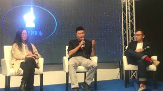 Tokenclub founder ton gao etc. Tokenclub founder ton gao etc.