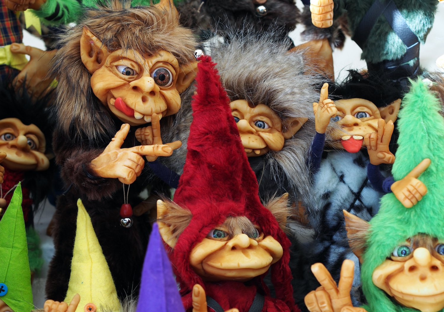 There's a new bitcoin core in town – and it's out to troll bitcoin cash There's a new bitcoin core in town – and it's out to troll bitcoin cash