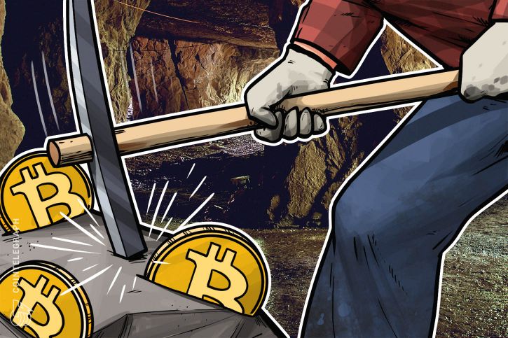 Bitcoin mining firm coinmint confirms plans for $700 mln project in upstate ny Bitcoin mining firm coinmint confirms plans for $700 mln project in upstate ny