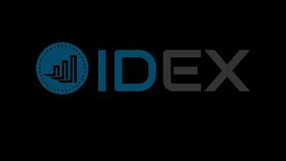 How to use idex exchange to find under valued coins! How to use idex exchange to find under valued coins!