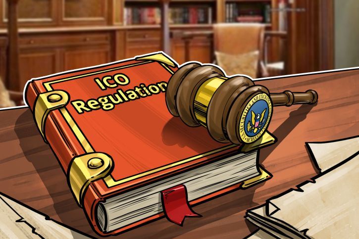 Cboe global markets president: ico market to face a ‘regulatory reckoning’ Cboe global markets president: ico market to face a ‘regulatory reckoning’