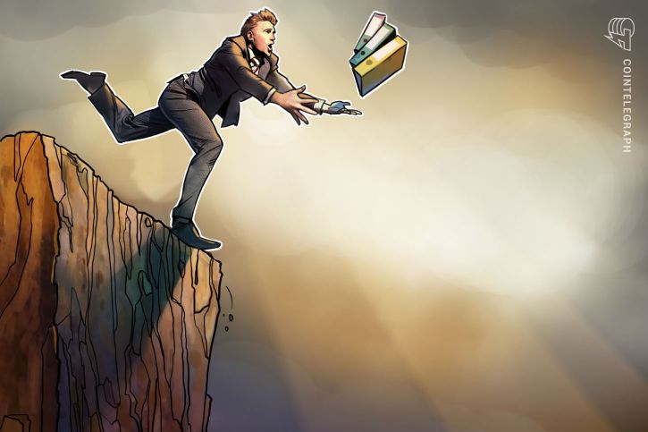 Techcrunch: over 1000 crypto projects are considered ‘dead’ now Techcrunch: over 1000 crypto projects are considered ‘dead’ now