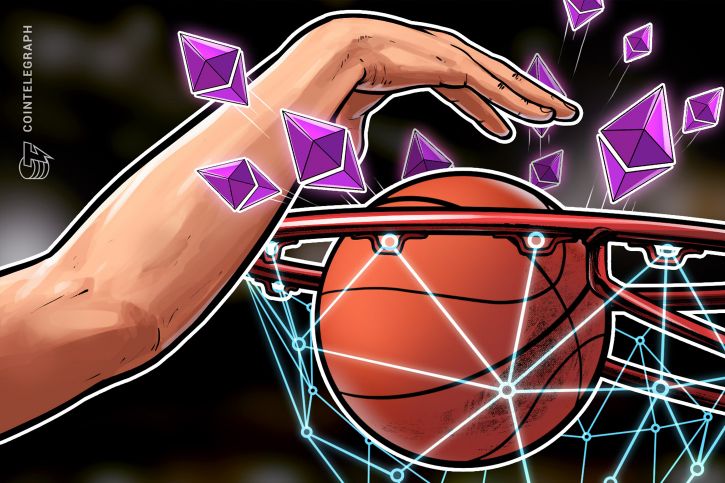 Basketball team sacramento kings mine ethereum to fund tech education scholarships Basketball team sacramento kings mine ethereum to fund tech education scholarships