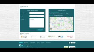 Boostcoin | scam | do not invest! | no longer paying Boostcoin | scam | do not invest! | no longer paying