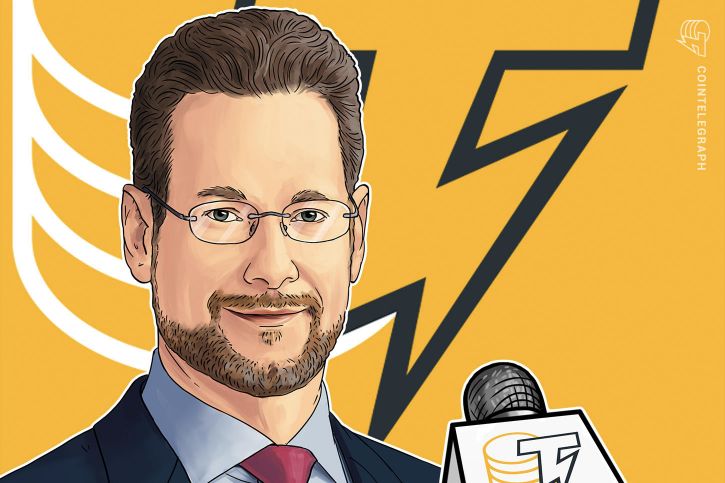 Daniel diemers from pwc strategy& switzerland: adoption of new technologies requires more education Daniel diemers from pwc strategy& switzerland: adoption of new technologies requires more education