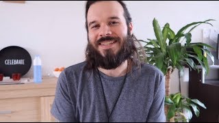 This is the future (veganism, alchemy & cryptocurrency) This is the future (veganism, alchemy & cryptocurrency)