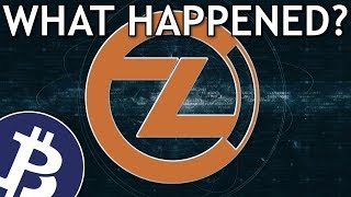 What happened to zclassic? Why did zclassic dump? What happened to zclassic? Why did zclassic dump?