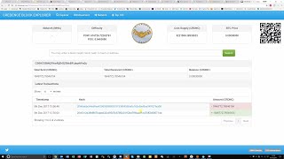 Credence coin - crash exit and scam? Credence coin - crash exit and scam?