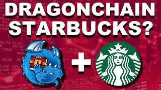 Is dragonchain the future of enterprise blockchain? Drgn partnerships with starbucks and more? Is dragonchain the future of enterprise blockchain? Drgn partnerships with starbucks and more?