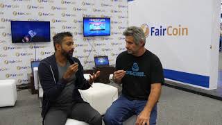 Neil haran - what is faircoin? Neil haran - what is faircoin?